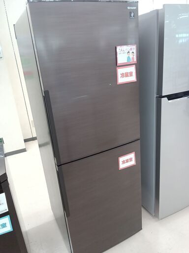 ★ジモティ割あり★ SHARP 洗濯機 SJ-PD28F-T 280L 20年製 動作確認／クリーニング済み TC4634