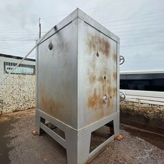 値下げしました　陶芸釜