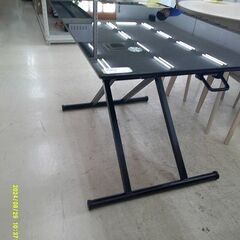 ID:G60204690 昇降テーブル・天板ガラス