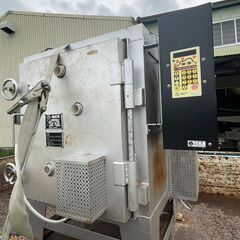 値下げしました　陶芸釜