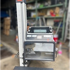 バンザイ ヘッドライトテスター HT-507