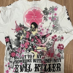 抜刀娘tシャツまとめ売り お値引しました