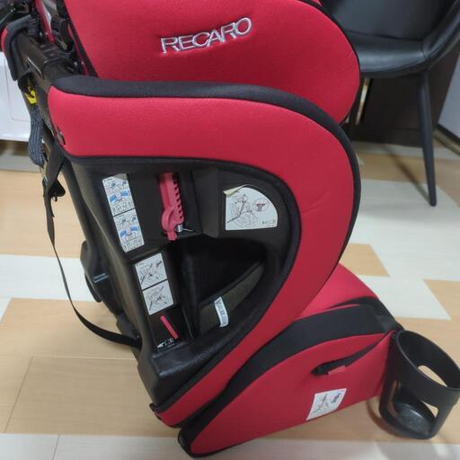 RECARO レカロ チャイルドシート