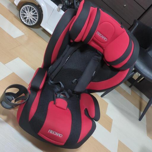 RECARO レカロ チャイルドシート