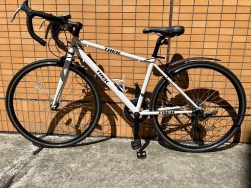 本日引き取り限定価格（本日まで予約連絡者のみ）早い者勝ち　自転車 ロードバイク