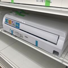 ★ジモティ割あり★  アイリスオーヤマ  エアコン  2.2kw 2020 室内機分解洗浄 KJ6010								