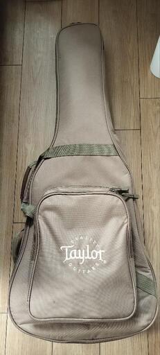 Taylor オリジナルギグバッグ