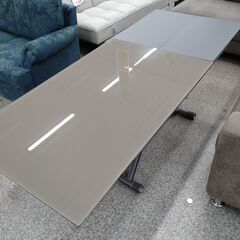 ジモティー見た」で5％OFF！【ダイニングテーブル】ダイニングテーブル 