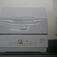Panasonic パナソニック 食器洗い乾燥機 食洗機 2021年製 NP-TCM4【モノ市場東浦店】41 パナソニック 食器洗い乾燥機 食洗機 2021年製 NP-TCM4【モノ市場東浦