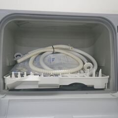 パナソニック 食器洗い乾燥機 食洗機 2021年製 NP-TCM4【モノ市場東浦