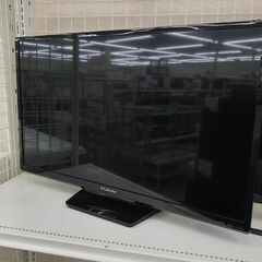 ★ジモティ割あり★ FUNAI   液晶テレビ   32インチ  18年製 動作確認／クリーニング済み KJ6014