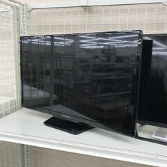 ★ジモティ割あり★ FUNAI   液晶テレビ   32インチ  18年製 動作確認／クリーニング済み KJ6014