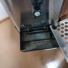 ホシザキ　ビールサーバー