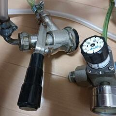 ホシザキ　ビールサーバー