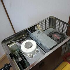 ホシザキ　ビールサーバー