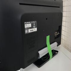 ★ジモティ割あり★ FUNAI   液晶テレビ   32インチ  18年製 動作確認／クリーニング済み KJ6014