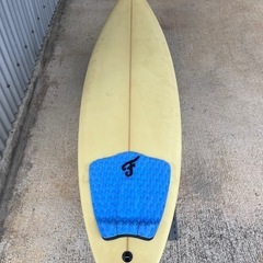 DONALD TAKAYMA ドナルド タカヤマ 6.4ft