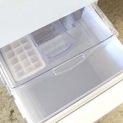 3ドア 冷蔵庫 265L 2011年製 HITACHI R-27AS 200Lクラス ☆ 札幌市北区屯田 