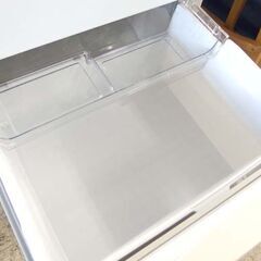 3ドア 冷蔵庫 265L 2011年製 HITACHI R-27AS 200Lクラス ☆ 札幌市北区屯田 