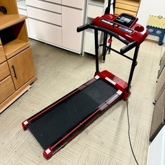 超美品‼️】アルインコ ランニングマシン2119 ルームランナー ト