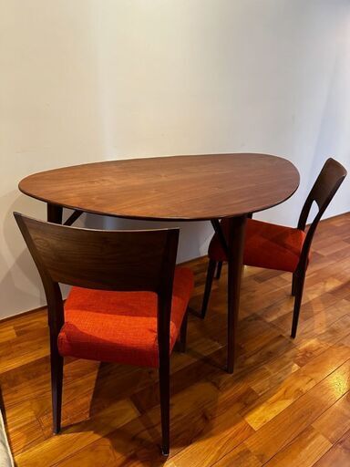 KULAUM DINING TABLE / クラウム ダイニングテーブル＊テーブルのみ