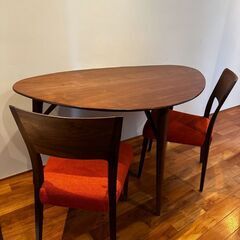 KULAUM DINING TABLE / クラウム ダイニングテーブル＊テーブルのみ
