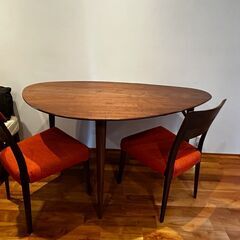 KULAUM DINING TABLE / クラウム ダイニングテーブル＊テーブルのみ