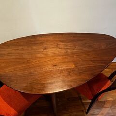 KULAUM DINING TABLE / クラウム ダイニングテーブル＊テーブルのみ