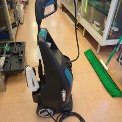 【モノマニア四日市】【引き取り限定】 マキタ 高圧洗浄機 MHW0800