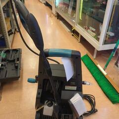 【モノマニア四日市】【引き取り限定】 マキタ 高圧洗浄機 MHW0800
