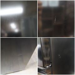 ♪Hisense/ハイセンス 冷蔵庫 HR-D1701B 175L 2022年♪