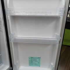 ♪Hisense/ハイセンス 冷蔵庫 HR-D1701B 175L 2022年♪