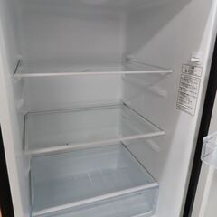 ♪Hisense/ハイセンス 冷蔵庫 HR-D1701B 175L 2022年♪