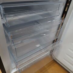♪Hisense/ハイセンス 冷蔵庫 HR-D1701B 175L 2022年♪