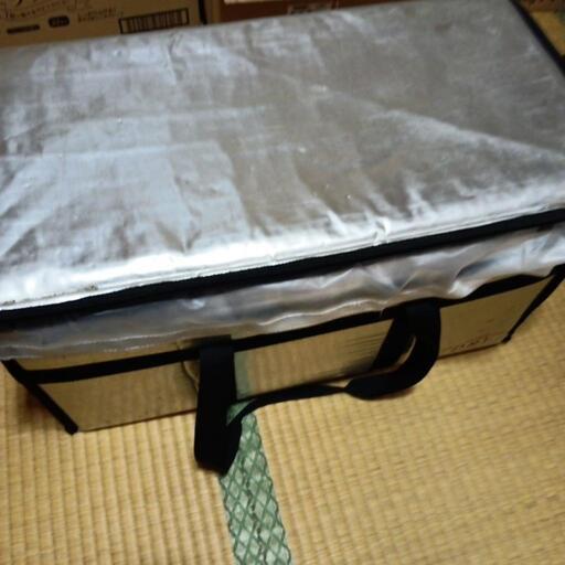 保冷バック