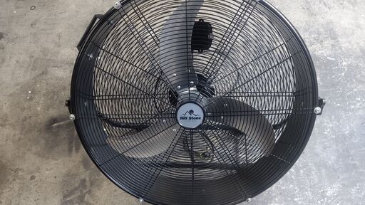 業務用扇風機 sg004　大型