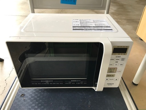 電子レンジ