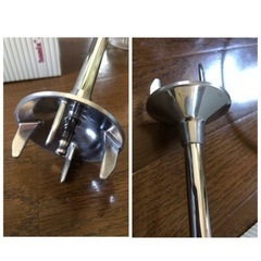 バーミックスセット