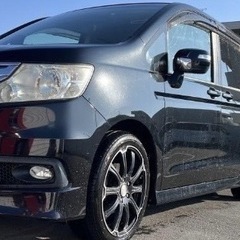 タイヤホイールセット ALGERNON アルジェノン フェニーチェ TOYO 215/45R18 製造22年 