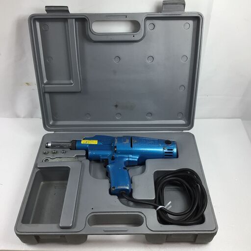 【中古】【動作OK】【店頭引取限定】LOBSTER　リベッター　 11,000円（税込）