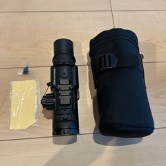 ELCANスコープ　サバゲー