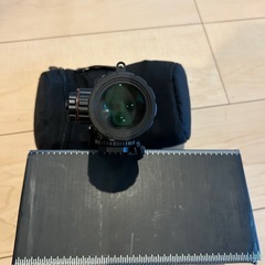 ELCANスコープ　サバゲー