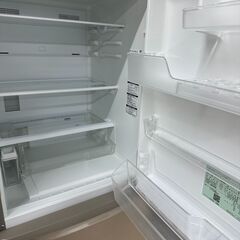 ジモティ来店特価!! 冷蔵庫 パナソニック NR-C340C-N 2019 J-0872