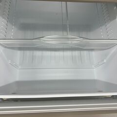ジモティ来店特価!! 冷蔵庫 パナソニック NR-C340C-N 2019 J-0872