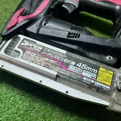 日立工機 NP14DSL コードレスピン釘打機【市川行徳店】【店頭取引限定】【中古】管理番号：ITDOM630A2QM