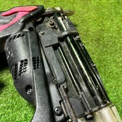 日立工機 NP14DSL コードレスピン釘打機【市川行徳店】【店頭取引限定】【中古】管理番号：ITDOM630A2QM