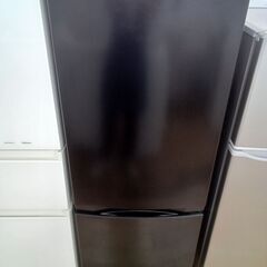 ★ジモティ割あり★ TOSHIBA 冷蔵庫 153L 23年製 動作確認／クリーニング済み TK2935 ☆ジモティ割あり☆ TOSHIBA 冷蔵庫 153L 23年製 動作確認