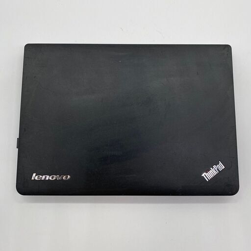 動作◎ 11.6 レノボ ノートPC Thinkpad X121e ore i3-2367M windows10