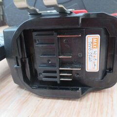 マックス MAX TJ-35FN3 充電式フィニッシュネイラ 美品 【ハンズクラフト宜野湾店】