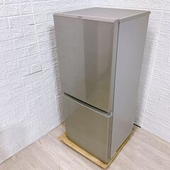 【A251】 アクア 冷蔵庫 一人暮らし 2ドア 小型 2022年製